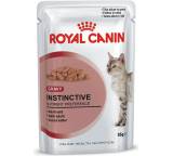 Gravy Instinctive kleine Stückchen in Soße