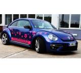 Auto im Test: Beetle 2.0 TSI DSG (279 kW) [11] getunt von Mathilda Racing von VW, Testberichte.de-Note: 1.5 Sehr gut