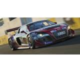 Auto im Test: R8 LMS 6-Gang sequenziell (446 kW) [06] getunt von MTM von Audi, Testberichte.de-Note: 2.5 Gut