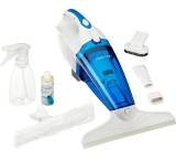 Fenstersauger im Test: Akku-Fensterreiniger 3in1 von Clean Maxx, Testberichte.de-Note: ohne Endnote