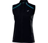 Speed Windstopper Vest Damen