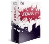 Audio-Software im Test: Urban Suite von UVI, Testberichte.de-Note: 1.0 Sehr gut