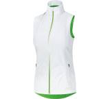 Sunlight 3.0 Windstopper Active Shell Lady Vest