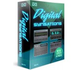 Audio-Software im Test: Digital Synsations von UVI, Testberichte.de-Note: 3.0 Befriedigend
