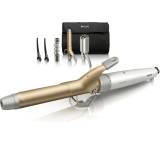 Lockenstab im Test: HP4696/22 von Philips, Testberichte.de-Note: ohne Endnote