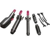 Lockenstab im Test: CF4132 von Rowenta, Testberichte.de-Note: 1.8 Gut