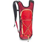 Rucksack im Test: CC 3L von EVOC, Testberichte.de-Note: 1.5 Sehr gut