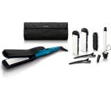 Lockenstab im Test: HP8698/00 von Philips, Testberichte.de-Note: 2.1 Gut