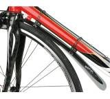 Fahrradschutzblech im Test: Swan & Croozer von Zefal, Testberichte.de-Note: 1.4 Sehr gut