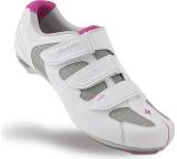 Fahrradschuh im Test: Women's Spirita Road von Specialized, Testberichte.de-Note: 1.3 Sehr gut