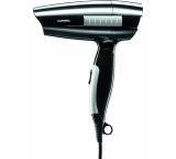 Haartrockner im Test: CRR Travel-13 von Carrera, Testberichte.de-Note: ohne Endnote