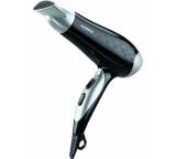 Haartrockner im Test: CRR move-12 von Carrera, Testberichte.de-Note: ohne Endnote