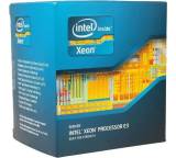 Prozessor im Test: Xeon E3-1240 v3 von Intel, Testberichte.de-Note: 1.9 Gut