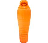 Schlafsack im Test: Iceline von Mountain Equipment, Testberichte.de-Note: 1.7 Gut