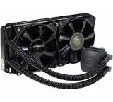 Computer-Wasserkühlung im Test: Nepton 280L von Cooler Master, Testberichte.de-Note: 2.0 Gut