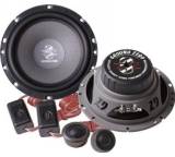 Car-HiFi-Lautsprecher im Test: GZTC 165TX von Ground Zero, Testberichte.de-Note: 1.6 Gut