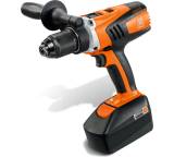 Akkuschrauber im Test: ASCM 18 von Fein, Testberichte.de-Note: 1.4 Sehr gut