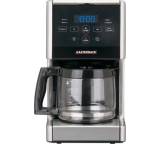 Kaffeemaschine im Test: Design Coffee Aroma Pro (42705) von Gastroback, Testberichte.de-Note: ohne Endnote