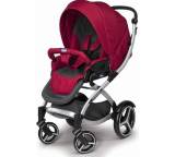 Kinderwagen im Test: Artic von Chicco, Testberichte.de-Note: ohne Endnote