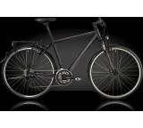 Vitess LTD Susp Gent (Modell 2014)