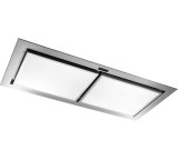 Dunstabzugshaube im Test: EDL 12850.0 von Küppersbusch, Testberichte.de-Note: ohne Endnote