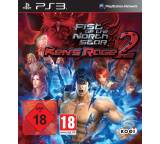 Game im Test: Fist of the North Star: Ken's Rage 2 von Tecmo, Testberichte.de-Note: 2.2 Gut