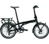 Fahrrad im Test: Link P24h (Modell 2014) von Tern, Testberichte.de-Note: 1.0 Sehr gut