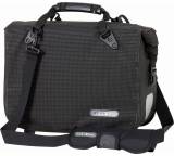 Fahrradtasche im Test: Office-Bag High Visibility von Ortlieb, Testberichte.de-Note: ohne Endnote