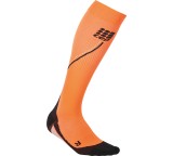 Night Run Socks 2.0