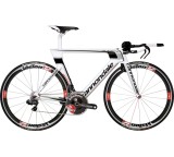 Fahrrad im Test: Slice RS Hi-Mod Ultegra (Modell 2014) von Cannondale, Testberichte.de-Note: ohne Endnote