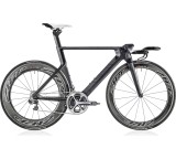 Fahrrad im Test: Speedmax CF 9.0 SL (Modell 2014) von Canyon, Testberichte.de-Note: ohne Endnote