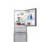 Kühlschrank im Test: CN 151720 DX von Beko, Testberichte.de-Note: ohne Endnote