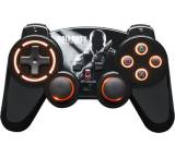 Gamepad im Test: Controller Call of Duty: Black Ops 2 von BigBen Interactive, Testberichte.de-Note: 3.1 Befriedigend