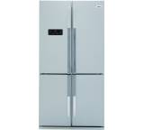 Kühlschrank im Test: GNE 114612 X von Beko, Testberichte.de-Note: ohne Endnote