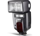 Blitzgerät im Test: mecablitz 58 AF-2 digital von Metz, Testberichte.de-Note: 2.1 Gut