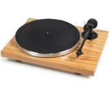 Plattenspieler im Test: 1 Xpression Carbon Classic von Pro-Ject, Testberichte.de-Note: ohne Endnote