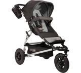 Kinderwagen im Test: Swift von Mountain Buggy, Testberichte.de-Note: ohne Endnote