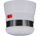 2002-023 Mini-Rauchwarnmelder 10 Jahre