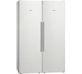 Kühlschrank im Test: KA99NAW35 von Siemens, Testberichte.de-Note: ohne Endnote