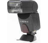 Blitzgerät im Test: DCF-50 Wi von Dörr, Testberichte.de-Note: ohne Endnote