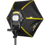 Lichttechnik im Test: Diffuser-60 von SMDV, Testberichte.de-Note: 1.5 Sehr gut