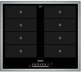 Kochfeld im Test: EH645FV17E von Siemens, Testberichte.de-Note: ohne Endnote