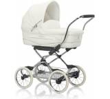 Kinderwagen im Test: Vittoria von Inglesina, Testberichte.de-Note: ohne Endnote