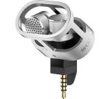 Mikrofon im Test: STM10 von Sony, Testberichte.de-Note: 2.1 Gut