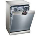 Geschirrspüler im Test: SN26V891EU von Siemens, Testberichte.de-Note: ohne Endnote