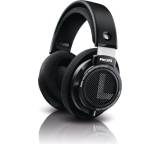Kopfhörer im Test: SHP9500 von Philips, Testberichte.de-Note: 1.5 Sehr gut
