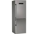 Kühlschrank im Test: KGE Platinum 5 A+++ PT von Bauknecht, Testberichte.de-Note: ohne Endnote