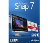 Weiteres Tool im Test: Snap 7 von Ashampoo, Testberichte.de-Note: 2.0 Gut
