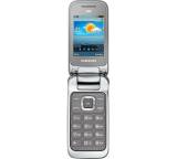 Einfaches Handy im Test: C3595 von Samsung, Testberichte.de-Note: 2.3 Gut