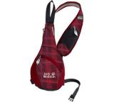 Umhängetasche im Test: Underground von Jack Wolfskin, Testberichte.de-Note: ohne Endnote